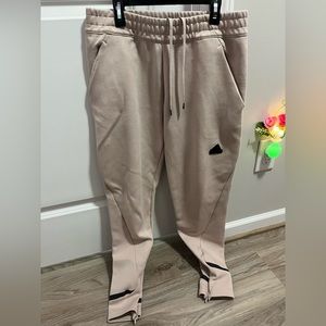 Adidas joggers